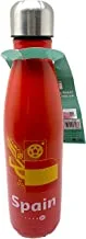 FIFA WC 2022 Country Thermos Stainless Steel Bottle 750ml - Spain