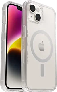 OtterBox Symmetry Plus Clear iPhone 14 Clear