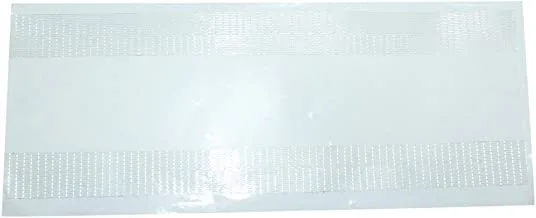 DSC Adhesive Fibreglass Anti Scuff Double Sided Cross Weave Bat Tape