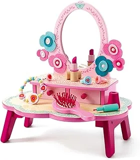 Djeco Role Play - Flora Dressing Table