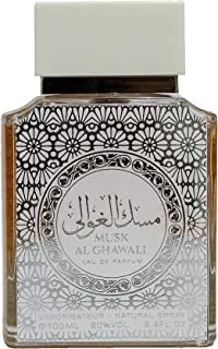 Faan Musk Al Gawali Eau de Parfum 100 ml