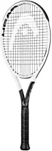 HEAD Graphene 360+ Speed S Full Graphite Professional Tennis Racquet (Strung)