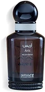 Almajed for Oud Aris Classic Perfume for Men 100ml