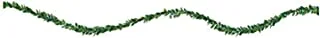 Love and Leaves Wedding Wire Leaf Garland 18ft
