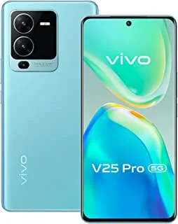 Vivo V25 Pro 5G Dual SIM 256GB 12GB RAM Surfing Blue