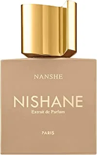 Nishane Nanshe Extrait De Parfum, 50 ml - Pack of 1