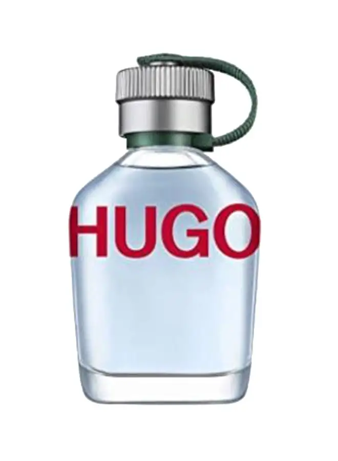 HUGO BOSS Hugo EDT For Men 200ml