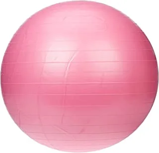 Body Sculpture BJBB-001TPK-22N Massage Ball, Pink