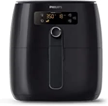 Philips Avance Collection Airfryer - HD9641/94