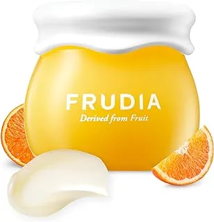FRUDIA Citrus Brightening Cream - Mini 10ml / 0.33 oz.