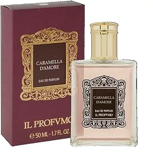 IL Profvmo Caramella D'Amore Eau De Parfum 100 ml