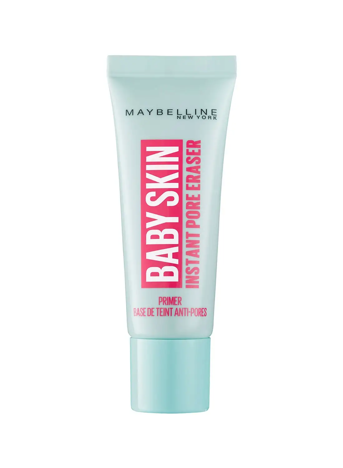 MAYBELLINE NEW YORK Baby Skin Instant Pore Eraser Translucent