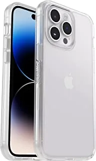 تناظر OtterBox Clear iPhone 14 Pro Max Clear