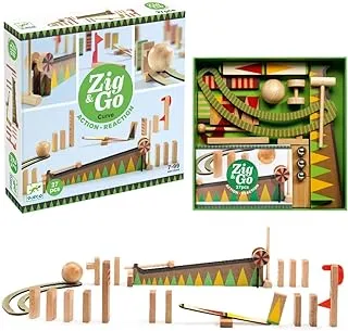 Zig & Go Construction Toy