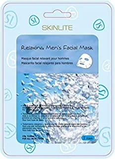 Skinlite Relaxing Men's Facial Mask 19 ml