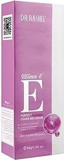 Dr. Rashel Vitamin E Perfect Cover BB Cream - 30 gm