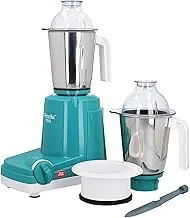 PREETHI TRIO COUNTERTOP BLENDERS - MG-182/08 K:4PC