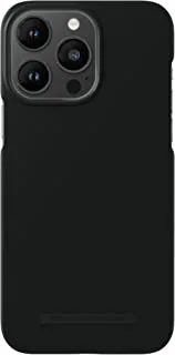 IDeal Of Sweden Seamless Case MagSafe iPhone 14PM Coal Black