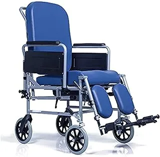 Yuwell Y103 Portable and Ultra Lightweight Wheelchair