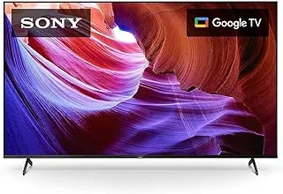 Sony BRAVIA 55 Inch TV 4K UHD HDR with Smart Google TV HDMI 2.1 - KD-55X85K (2022 Model)