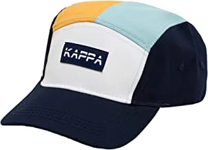 Kappa Red Headwear Misc Red, One Size