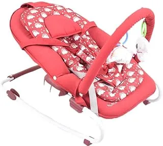 Amla Care RO302R Baby Carrier, Red