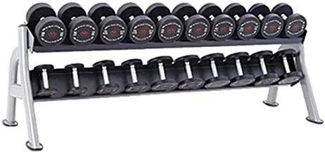 Body Solid Neo Dumbbell Rack 2nd Tier