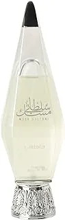 Lattafa Musk Sultani Eau De Perfume for Unisex 100 ml
