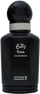 Almajed for Oud Raea Classic Perfume for Men 100 ml