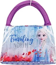 Stor Frozen Carry Handled Insulated Lunch Bag