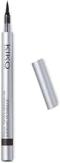 KIKO Milano Eyebrow Marker, 1.6 g, 04 Black