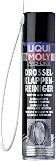 qui Moly 5111 Pro-Line Throttle Valve Cleaner