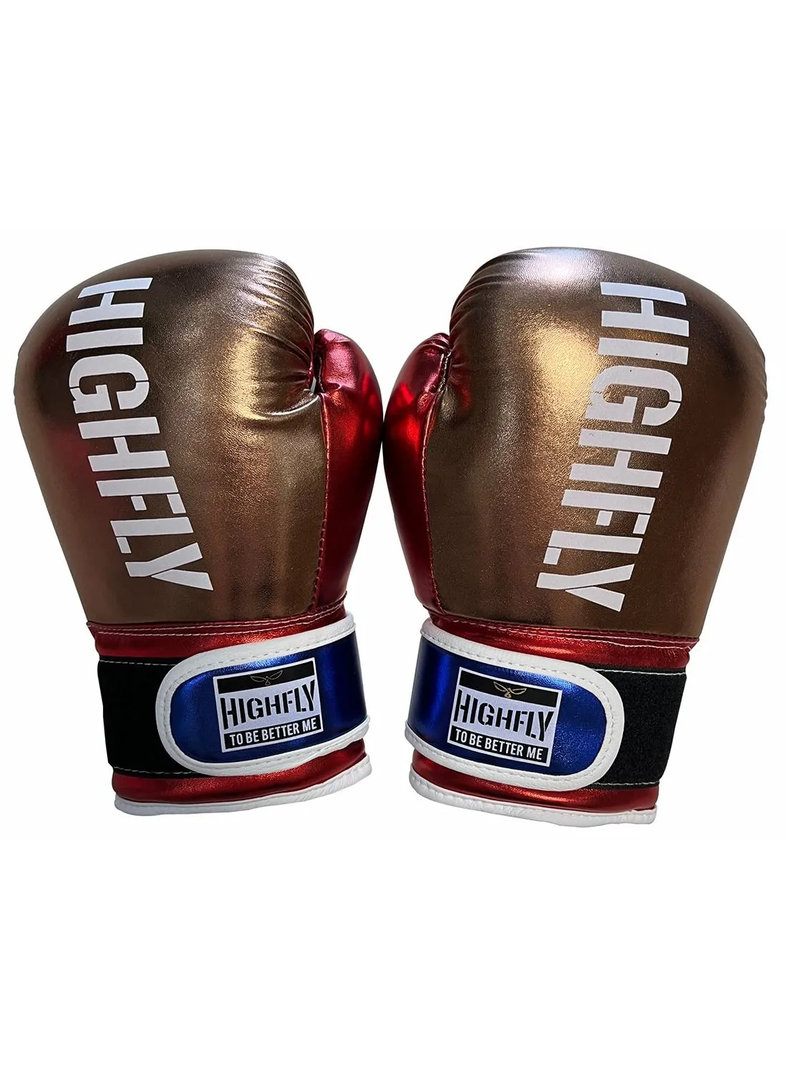HIGHFLY 6oz Boxing Gloves