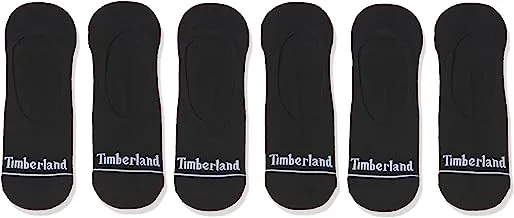 Timberland Men's 3PP Invisible Liner Socks (pack of 1)