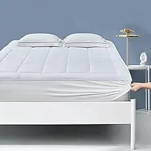 Felt mattress protector king size 200 * 200