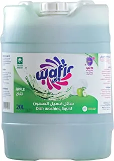 WAFIR dish wash 20L (APPLE)