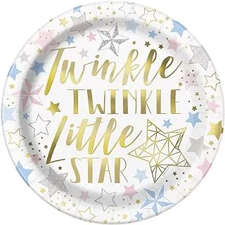TWINKLE LITTLE STAR 9