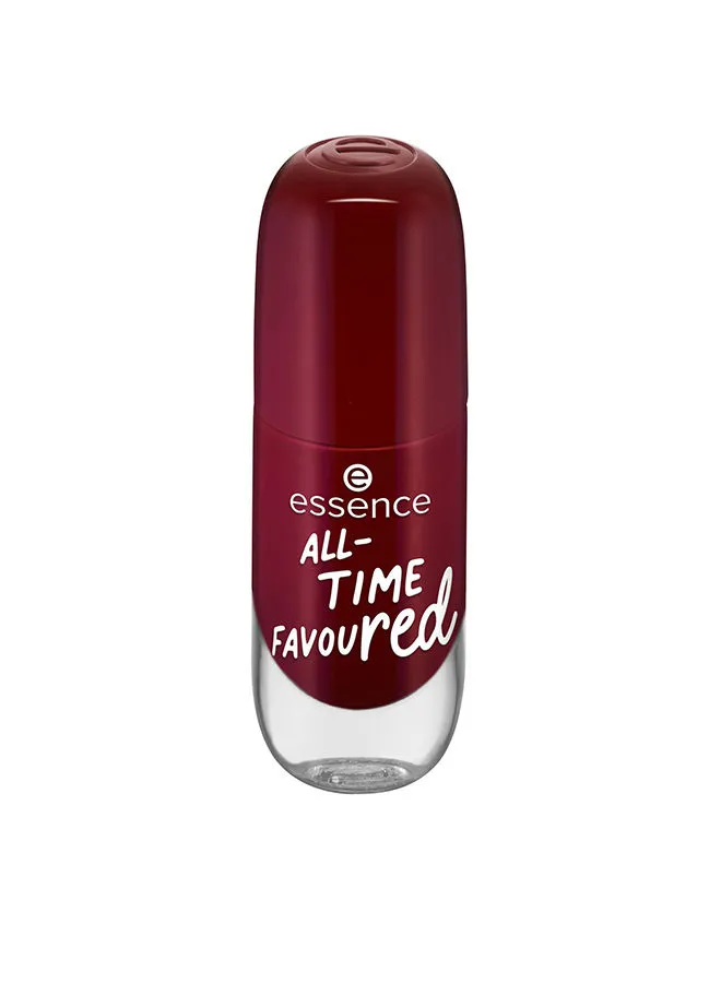 Essence Gel Nail Colour 14 All-Time Favoured