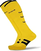 MAYOR Men Super Football Stocking (pack of 1)