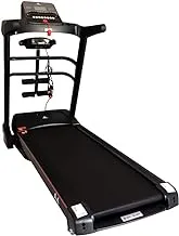 Electronic Treadmill A4 3.0Hp Peak @Fs
