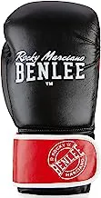 BENLEE Rocky Marciano Carlos Boxing Gloves