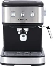 Krypton 1.5L Cappuccino Maker 850W