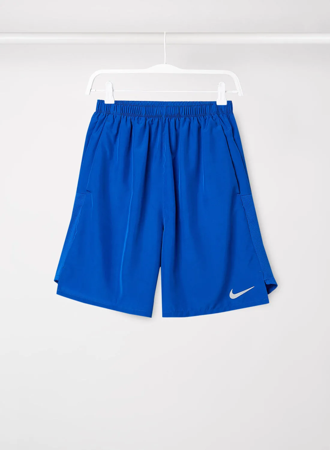 Nike Boys Challenger Training Shorts