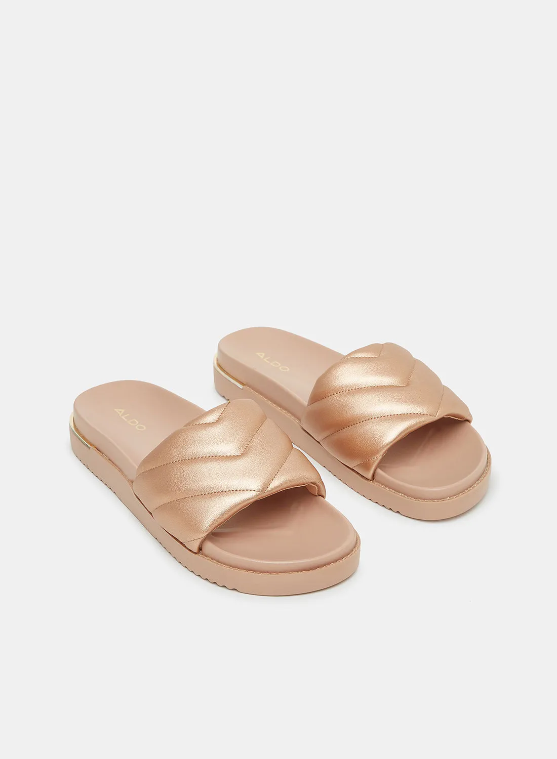 ALDO Acaswen Flat Sandals