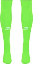 Umbro Club Sock, Socks, Green Gecko, Size-L, Green, L