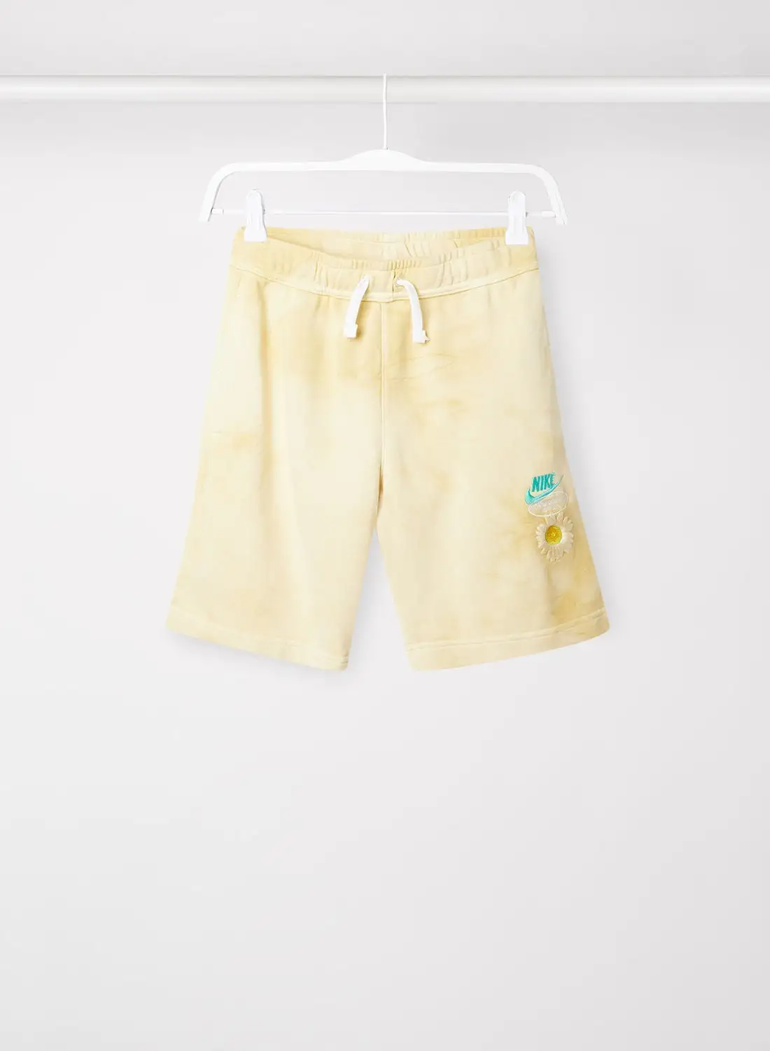 Nike Boys NSW French Terry Shorts