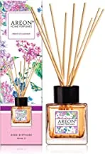 Areon French Garden Home Perfumes (50ml, Pack of 3)