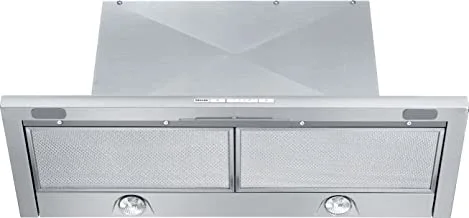 Miele 90 cm Pull-Out Built-In Ventilation Cooker Hood with Filters | Model No DA3496 with 2 Years Warranty