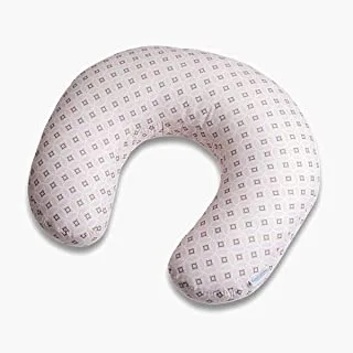 FUNNA BABY FEEDING SUPPORT PILLOW PINK