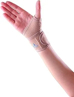 Oppo Adjustable Wrist Support, Beige - 1 Unit